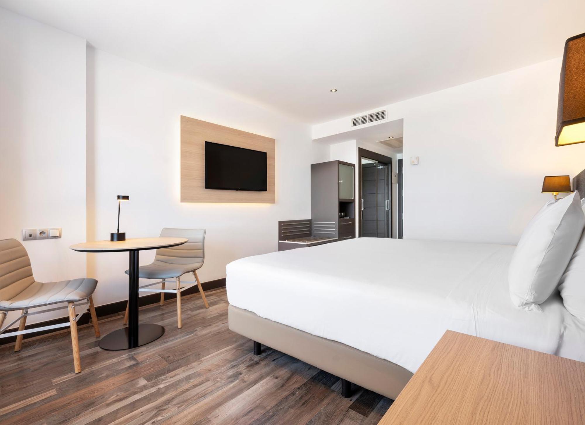 Hotel Cadiz Paseo Del Mar, Affiliated By Melia Luaran gambar