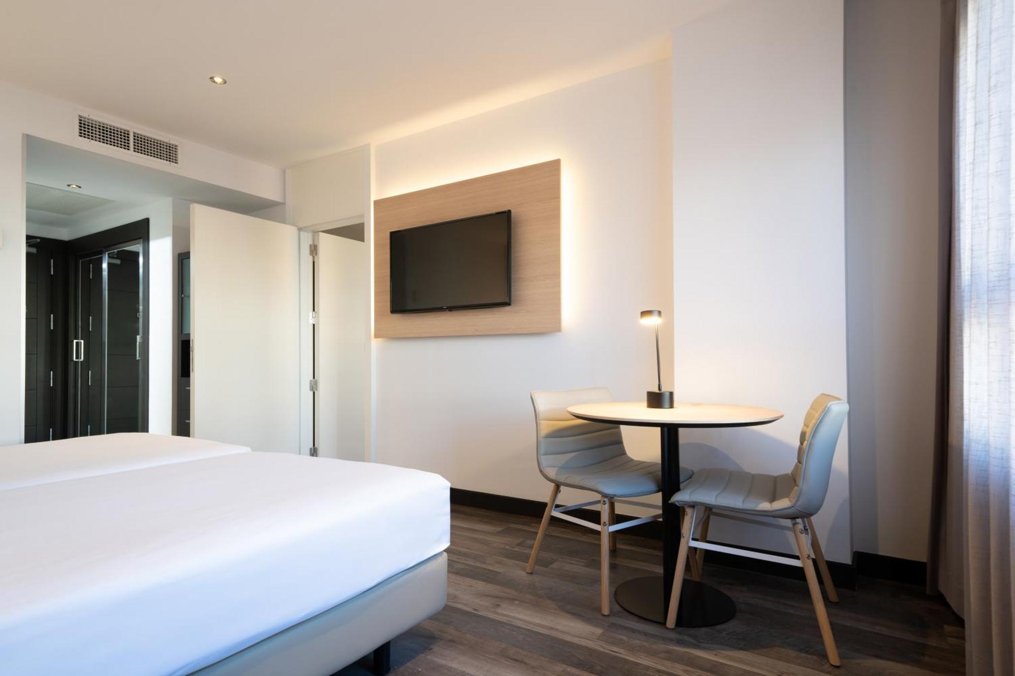 Hotel Cadiz Paseo Del Mar, Affiliated By Melia Luaran gambar