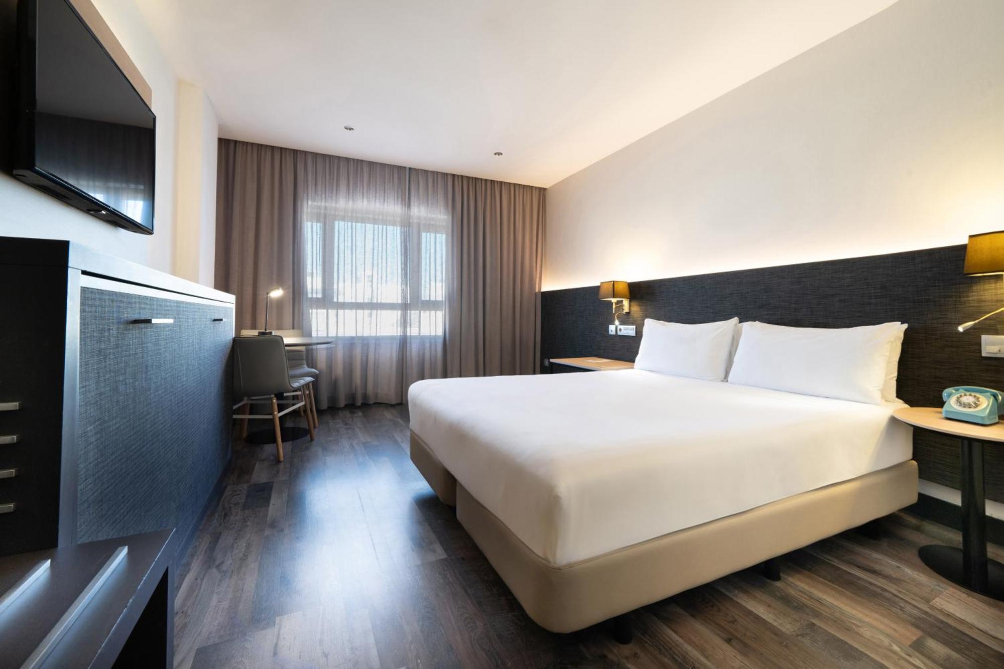 Hotel Cadiz Paseo Del Mar, Affiliated By Melia Luaran gambar