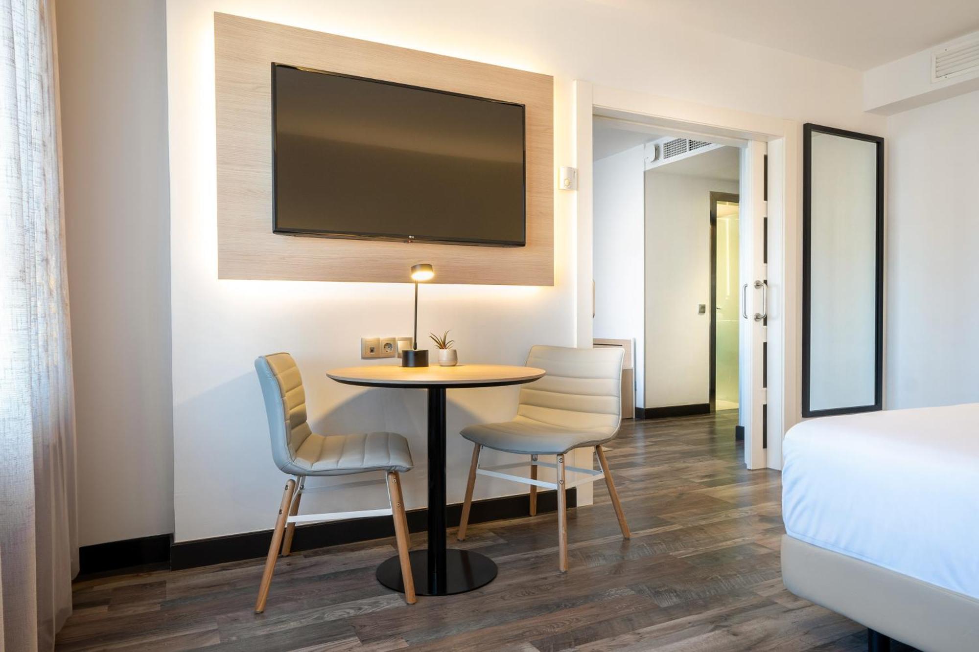 Hotel Cadiz Paseo Del Mar, Affiliated By Melia Luaran gambar